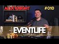 Alex Knight aka DJ Goodknight: Event Life Podcast #010