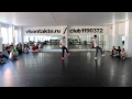 Choreo by Alexey Simba (with Maria Baryshnikova)- Linkin Park (original)