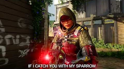 Black Ops 3 Rap Battle | Specialists Rap Battle | #NerdOut