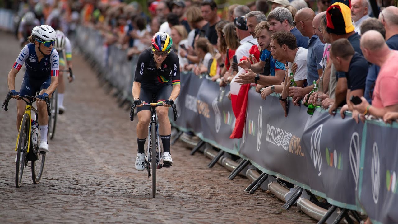 Kimberley Le Court | Kigali 2025