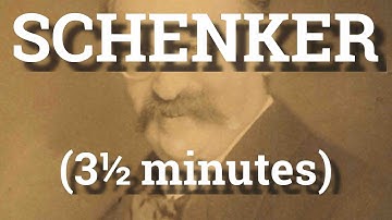 Philip Ewell | Heinrich Schenker