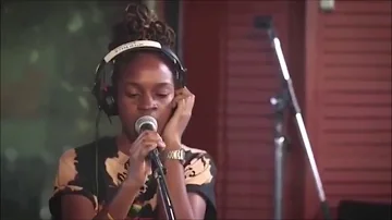 Jamaican Reggae Singer Mikayla ''Koffee''Simpson Signed To Columbia Records Uk |The Sauna Room