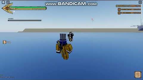 How to kill Joe using C-Moon and Hamon (Your Bizarre Adventure)