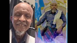 dhulbahate  ow    si aydaan  u lumin     sandalada  wax  weydiiyaa  waligiin  