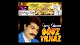 Oğuz Yılmaz Olakalmış Çiftetelli