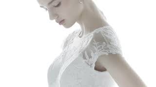 クチュールメゾン ヒサコタカヤマ ウエディングドレス コレクション couture maison Hidalgo Takayama Wedding gown