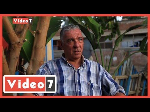 أهالي قرية الإرهابي أحمد عطوان يفضون خيانتة وكيف جمع ثورة من وراء عمله مع الإخوان