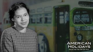 Rosa Parks and the Montgomery Bus Boycott | Drive Thru History with Dave Stotts