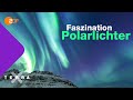 Wie Polarlichter entstehen | Terra X plus