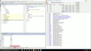 Java Web Programmierung Teil 3.5: Webserver in IntelliJ Ultimate