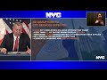 New York City Mayor Bill deBlasio Celebrates Suspending 9,000 Non Compliant Municipal Workers Due to Vaccine Mandate #TheRedpill #Politics