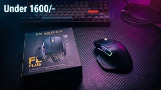 Amkette Mouse XS Flow Plus Detailed Review with Software Customization screenshot 5
