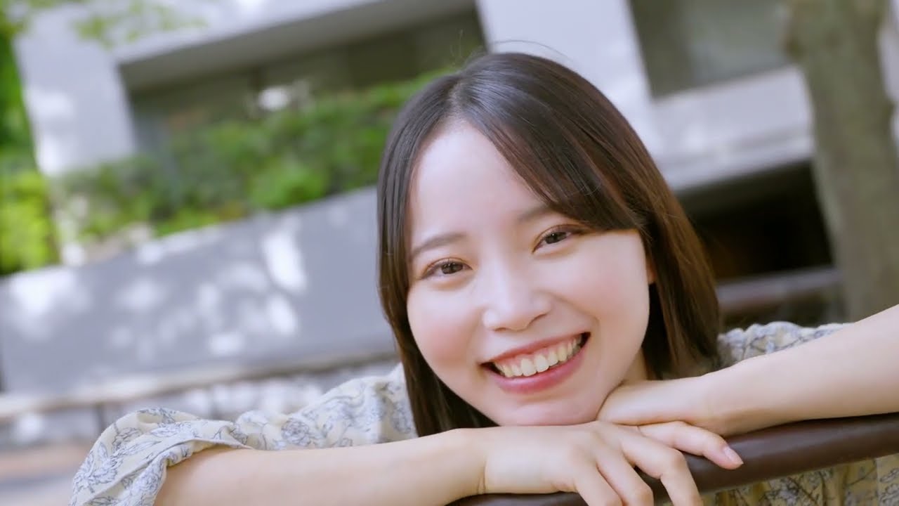 Enamel Candy Complex　忘れないで　【Music Video】