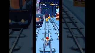 Subway Surfers Game-Android Gameplay January 30, 2021(1) screenshot 2