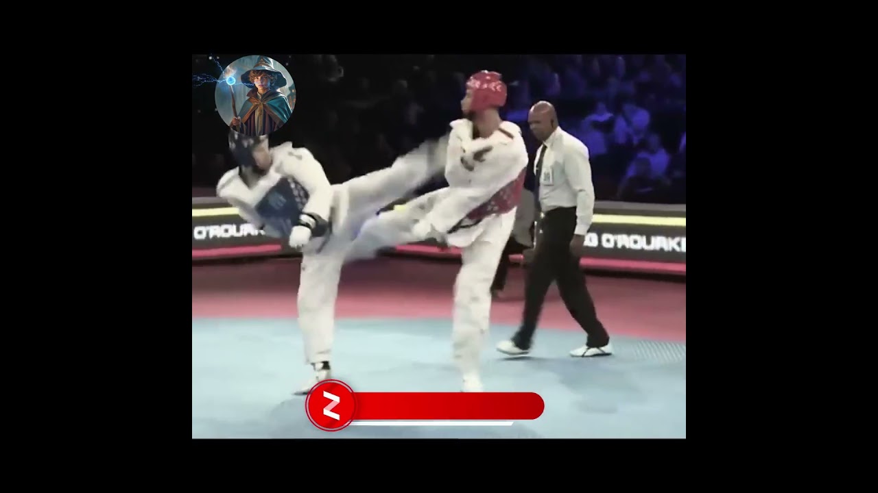 Taekwondo 2024