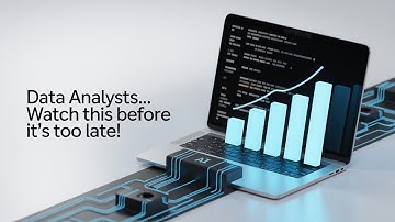 The Truth About AI in Data Analysis: What No One Is Telling You!