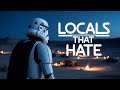 Stormtroopers React to Tatooine Mission!