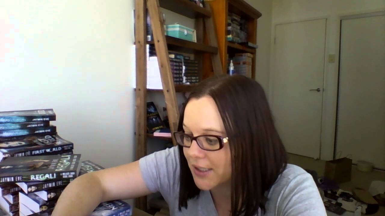 Dronish preview - reading part of chapter 2