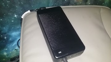 HP EliteBook 8540w (Part 2 of 2)