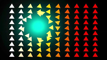 Automate animations in After Effects using Layer Maps in Trapcode Form