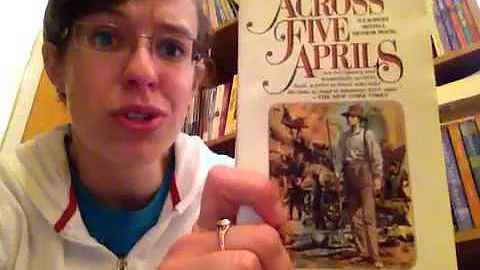 Author Study: Irene Hunt