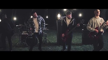 Argus - "Imprisoned" feat Nikolea Dumitrescu (Official Music Video)