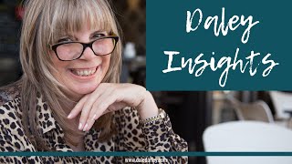 Daley Insights - Keeping a food, energy, mood, and sleep journal