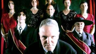 Cardiacs - Made All Up chords