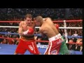 Fernando Vargas Ultimate Tribute