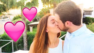 OUR IBIZA HOLIDAY VLOG!