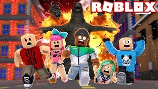 Roblox Godzilla Simulator Youtube - como jogar godzilla simulator no roblox