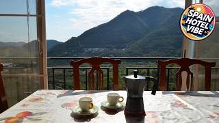 Casa el Castell | Vall De Uxó, Spain | Hotel Review 🛏️ | Spain Hotel Vibe