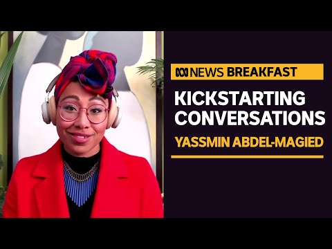 Five years on from controversy | Yassmin Abdel-Magied 