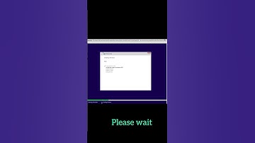 #installation #windows10 with #virtualbox in #ubuntu22