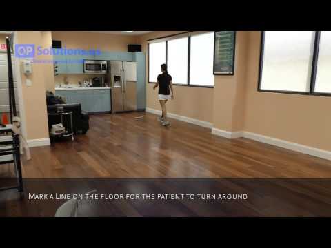 Outcome Measurement - L Test
