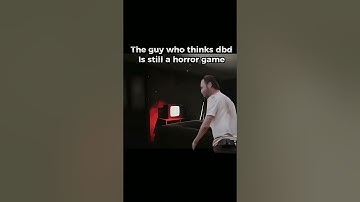 The Solo Queue Experience | Dead By Daylight |