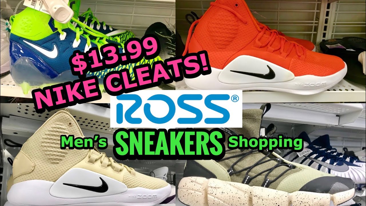ross nike shoes