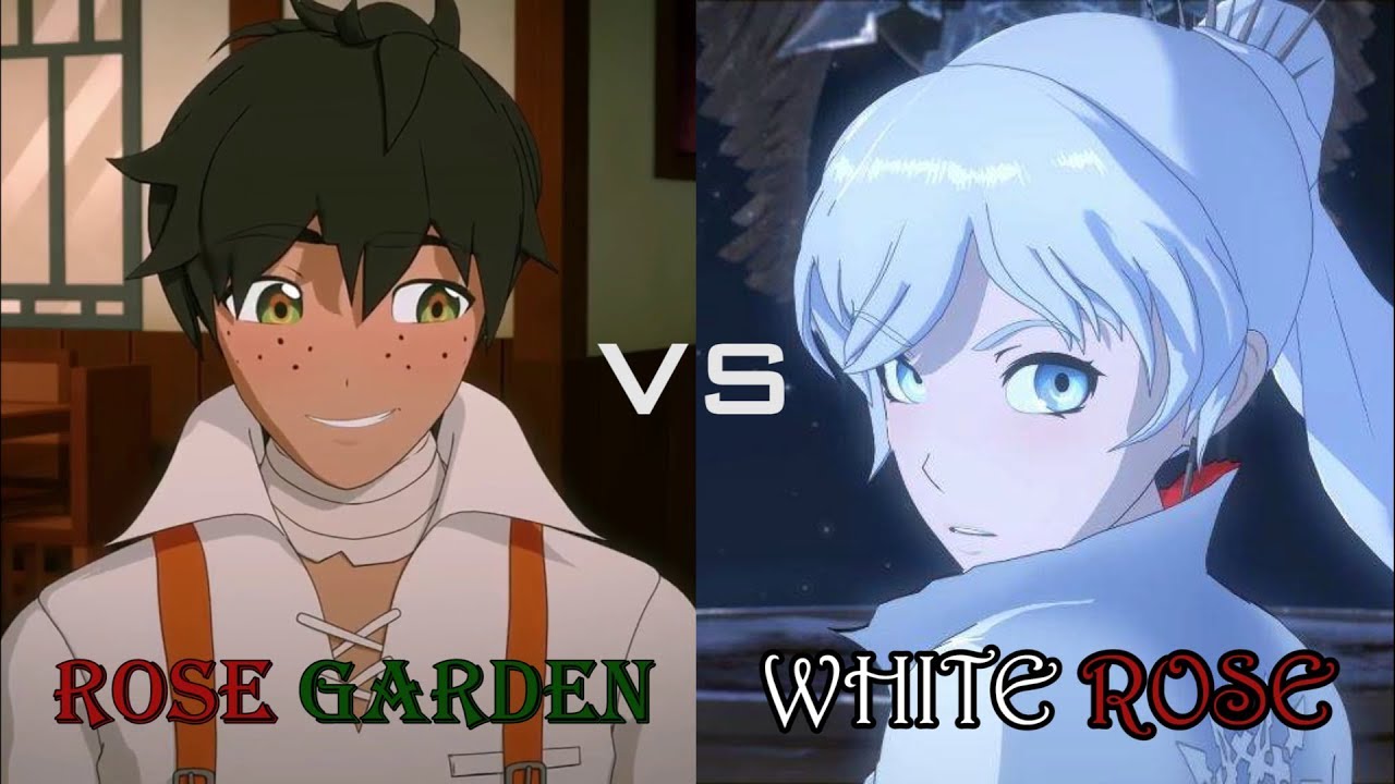 RWBY SHIPPING WARS - Ruby Settles the Debate!