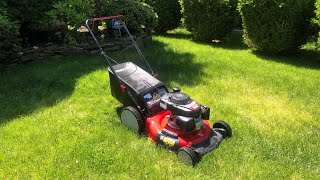 FREE TROY BILT TB130 RUNS ROUGH HOW TO CLEAN CARB Honda GCV160 Engine