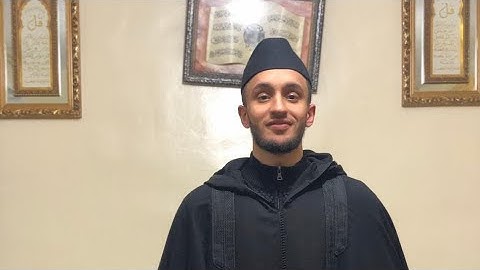 آيات بينات من الذكر الحكيم بصوت القارئ : عبد الرحيم عاقل
