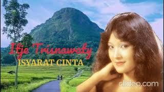ITJE TRISNAWATY  -  ISYARAT CINTA