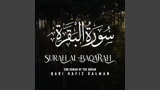 Surah Al Baqarah, Pt. 2