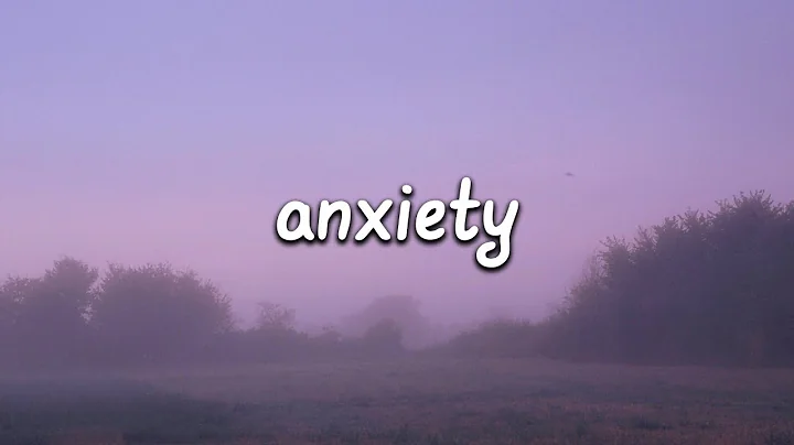 Julia Michaels - Anxiety (Lyrics) ft. Selena Gomez