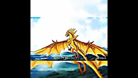 DYNAMONS WORLD AI EDITION || #dynamonsworld #tushardynamonsking #shorts