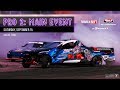 FD Texas 2018 - Pro 2 Main Event LIVE!
