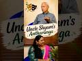 45 Years of Theatre Magic — Meet Uncle Shyam, the Soul of Karnataka's Stage 🎭