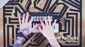 Novation // Launchkey Mini [MK2] - Performance Explained