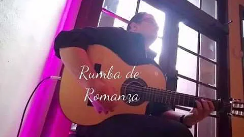 Romanza