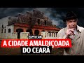 As cidades fantasmas mais assustadoras ao redor do mundo