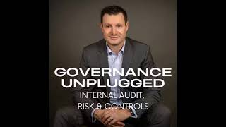 Ep 8: Culture in the Spotlight: Where Tone, Behaviors and Risk Intersect feat. Gavin Martin